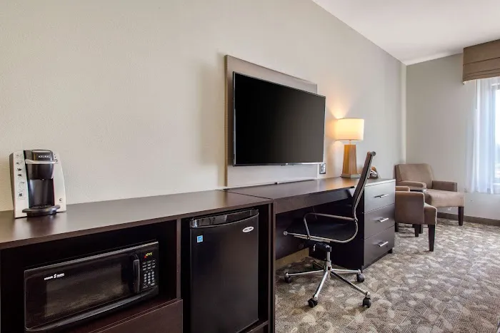 Sleep Inn & Suites Middletown - Goshen 4