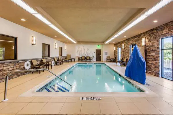 Sleep Inn & Suites Middletown - Goshen 4