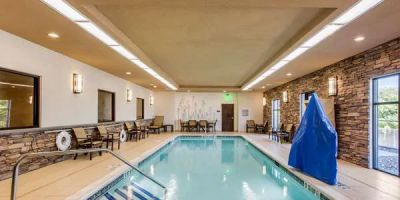 Sleep Inn & Suites Middletown - Goshen