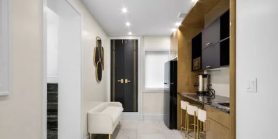 Pinnacle Suites - Hotel - Motel