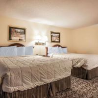Econo Lodge ico