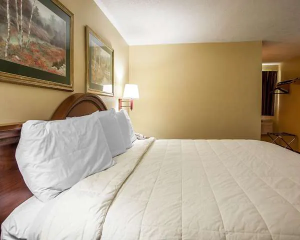 Econo Lodge 4