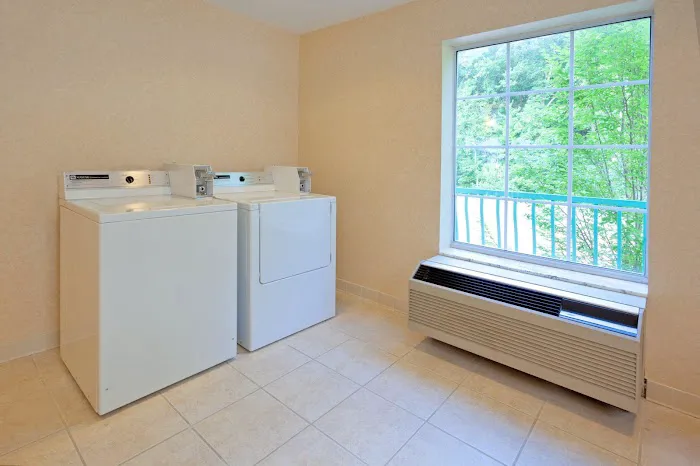 Holiday Inn Express & Suites Mount Arlington-Rockaway Area by IHG 4