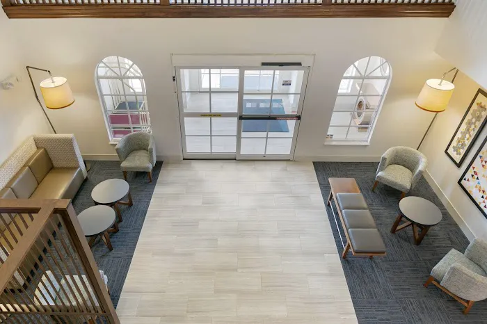 Holiday Inn Express & Suites Mount Arlington-Rockaway Area by IHG 4