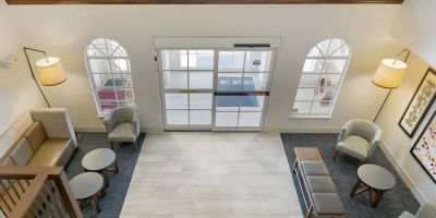 Holiday Inn Express & Suites Mount Arlington-Rockaway Area by IHG