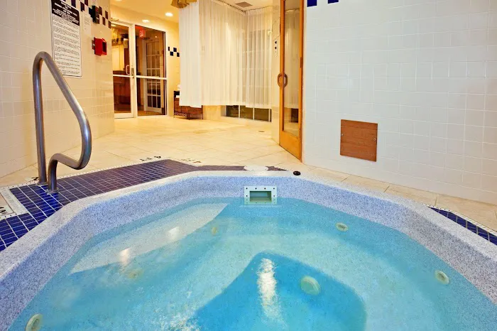 Holiday Inn Express & Suites Mount Arlington-Rockaway Area by IHG 4