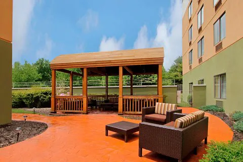Courtyard Rockaway-Mt. Arlington 4