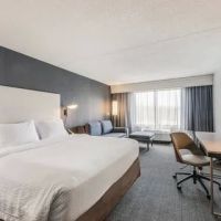 Courtyard Rockaway-Mt. Arlington ico
