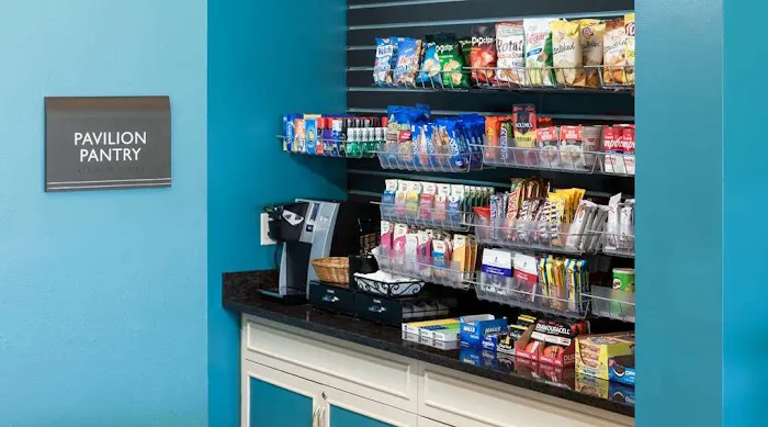 Hilton Garden Inn Rockaway 4