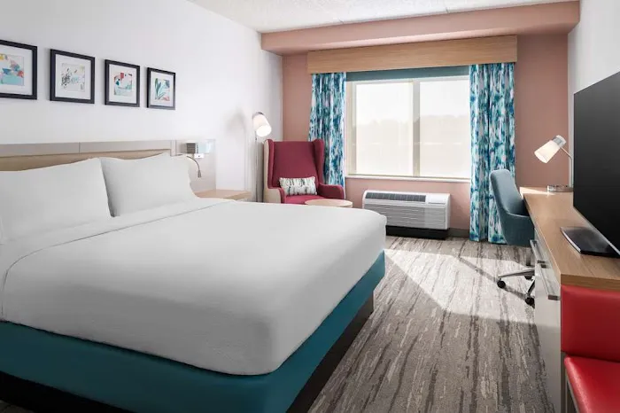 Hilton Garden Inn Rockaway 4