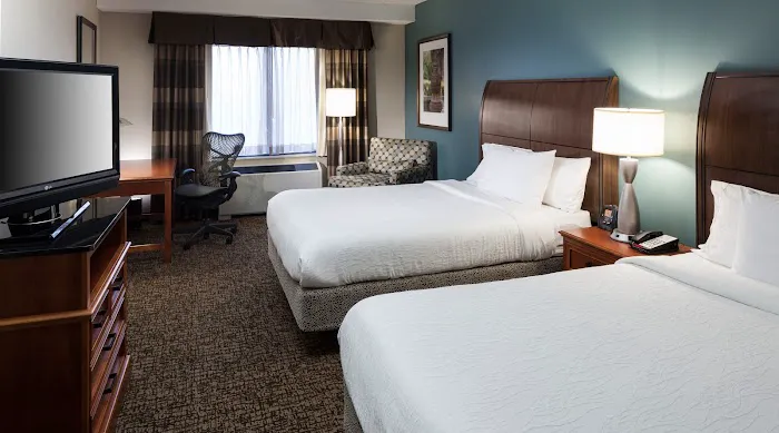 Hilton Garden Inn Rockaway 4