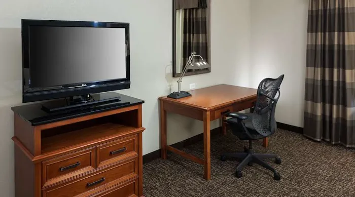 Hilton Garden Inn Rockaway 4