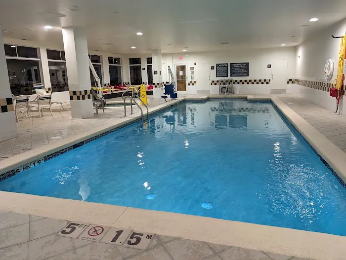 Hilton Garden Inn Rockaway 4