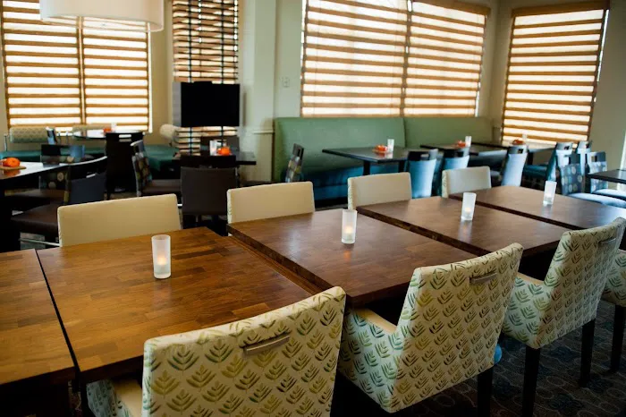 Hilton Garden Inn Rockaway 4