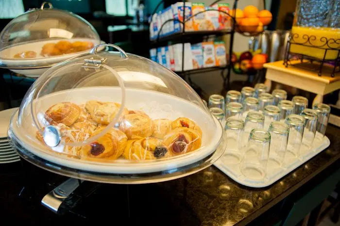 Hilton Garden Inn Rockaway 4