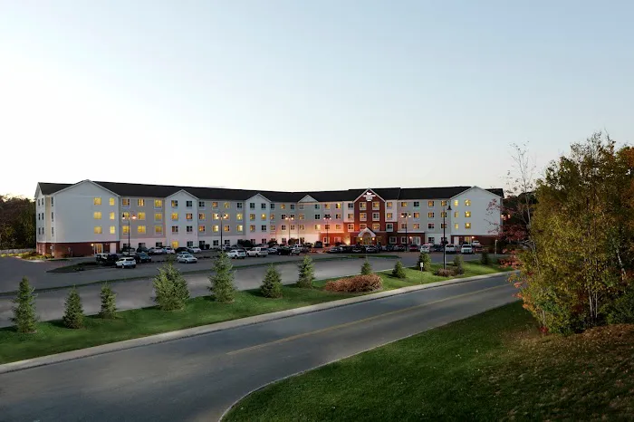 Homewood Suites by Hilton Dover - Rockaway 4