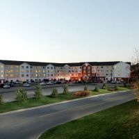 Homewood Suites by Hilton Dover - Rockaway ico