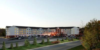 Homewood Suites by Hilton Dover - Rockaway