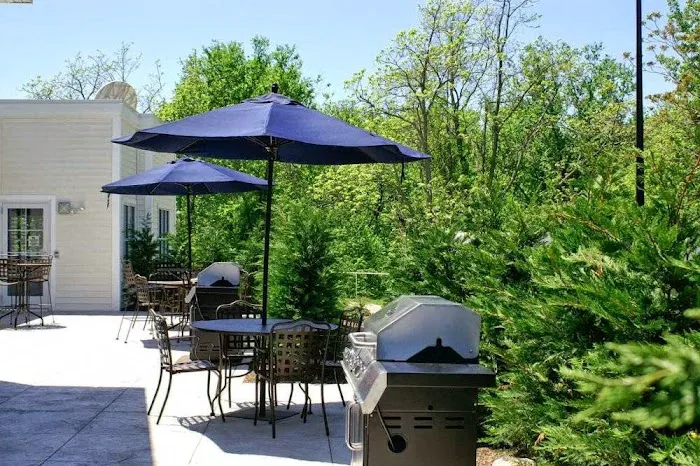 Homewood Suites by Hilton Dover - Rockaway 4