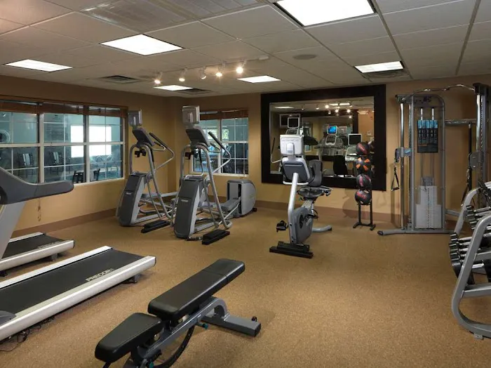 Homewood Suites by Hilton Dover - Rockaway 4