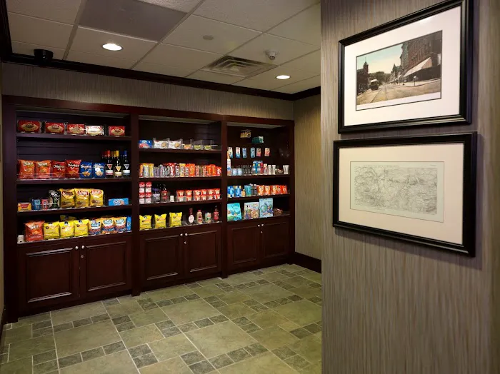 Homewood Suites by Hilton Dover - Rockaway 4