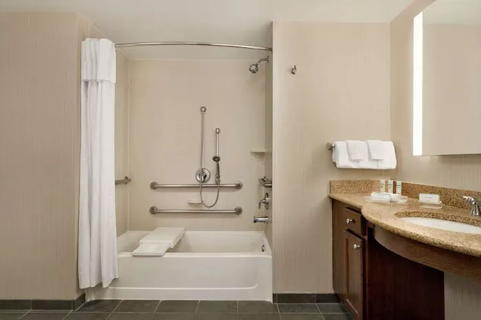 Homewood Suites by Hilton Dover - Rockaway 4