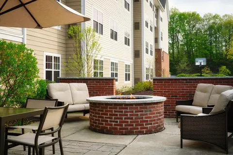 Residence Inn Mt. Olive at International Trade Center 4