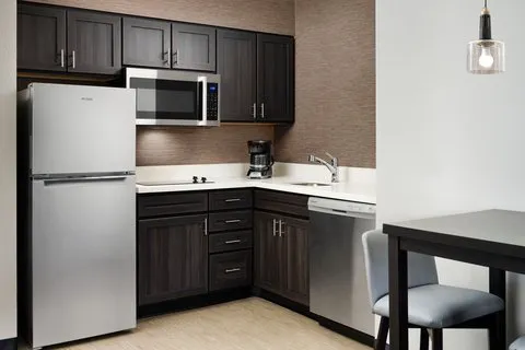 Residence Inn Mt. Olive at International Trade Center 4