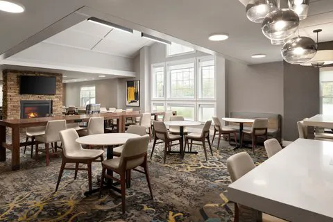 Residence Inn Mt. Olive at International Trade Center 4