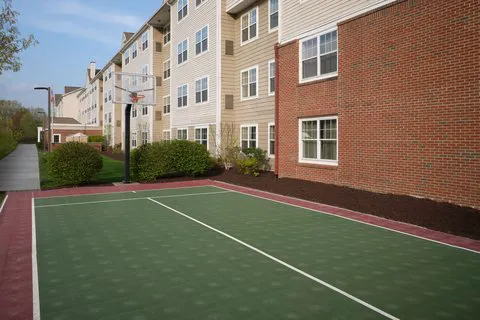 Residence Inn Mt. Olive at International Trade Center 4