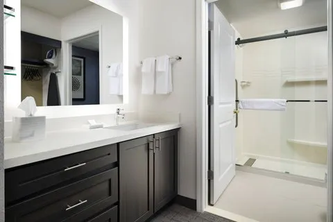 Residence Inn Mt. Olive at International Trade Center 4