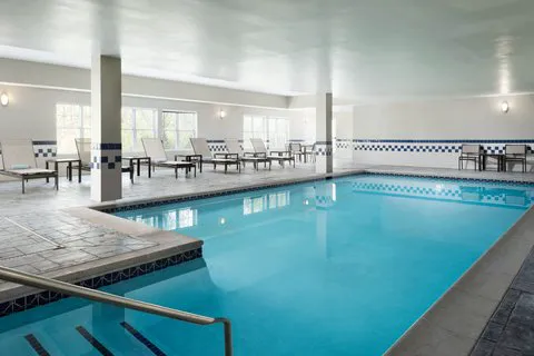 Residence Inn Mt. Olive at International Trade Center 4
