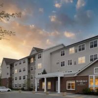 Residence Inn Mt. Olive at International Trade Center ico
