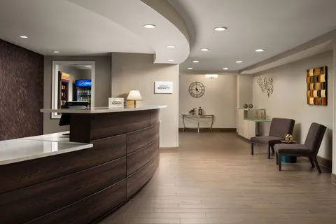 Residence Inn Mt. Olive at International Trade Center 4
