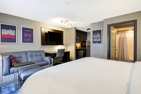 TownePlace Suites Dover Rockaway 4