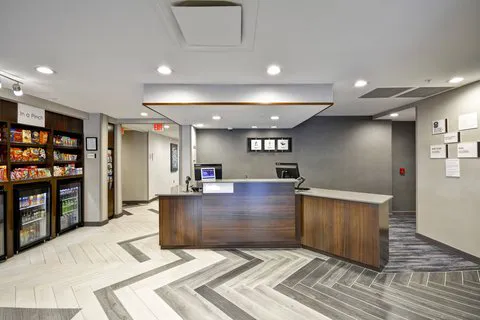 TownePlace Suites Dover Rockaway 4