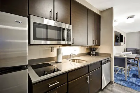 TownePlace Suites Dover Rockaway 4