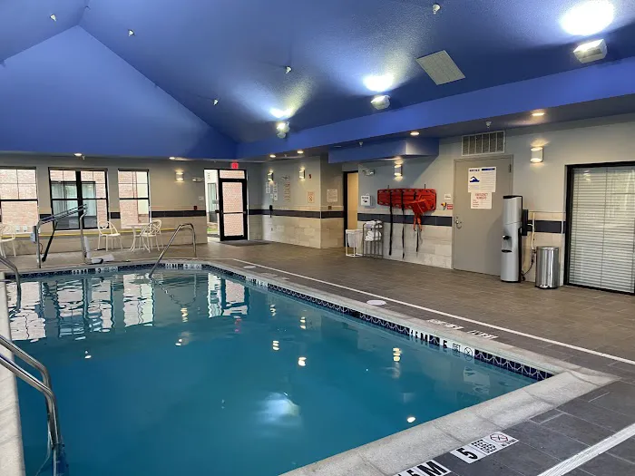 TownePlace Suites Dover Rockaway 4