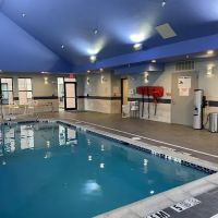 TownePlace Suites Dover Rockaway ico