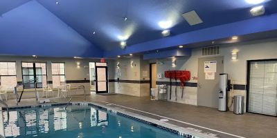 TownePlace Suites Dover Rockaway