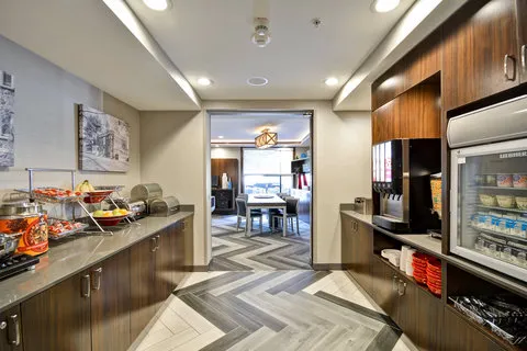 TownePlace Suites Dover Rockaway 4