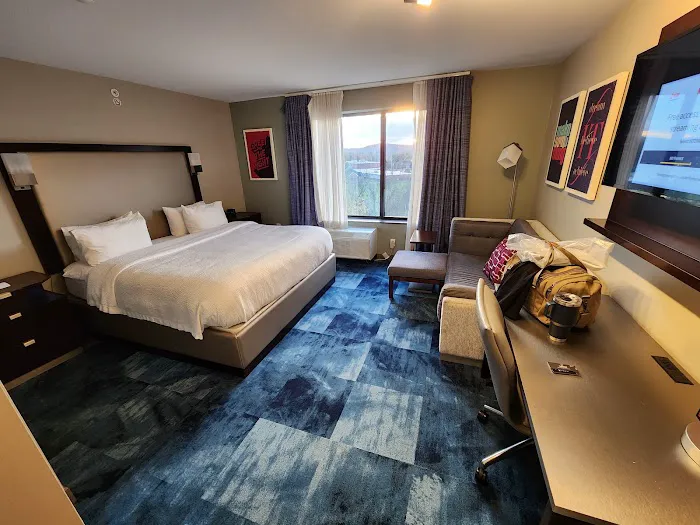 TownePlace Suites Dover Rockaway 4