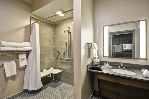 TownePlace Suites Dover Rockaway 4