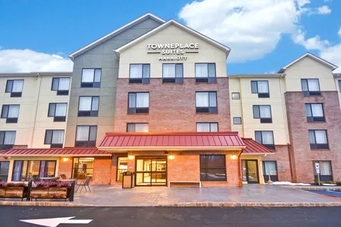 TownePlace Suites Dover Rockaway 4