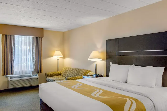 Quality Inn Ledgewood - Dover 5
