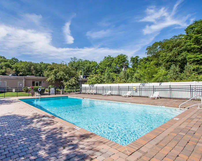 Quality Inn Ledgewood - Dover 5