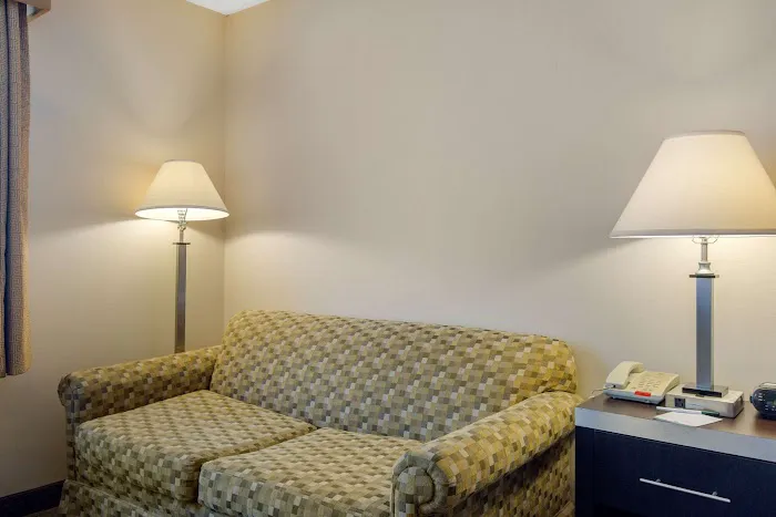 Quality Inn Ledgewood - Dover 5