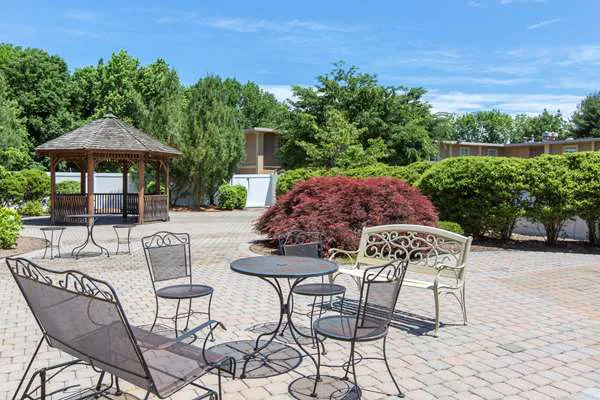 Quality Inn Ledgewood - Dover 5