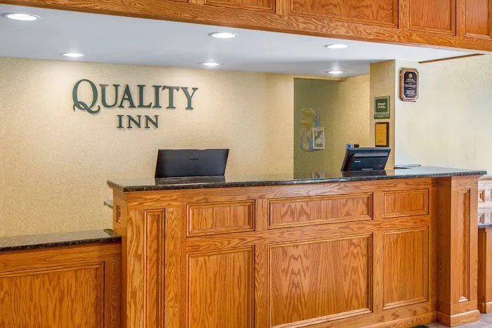 Quality Inn Ledgewood - Dover 5