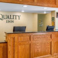 Quality Inn Ledgewood - Dover ico